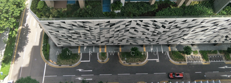 Lumiere, 2 Mistri Road, Studio, 506 sqft, Apartment For Rent, by Andrew Chua, 22196666 - PropertyGuru.com.sg