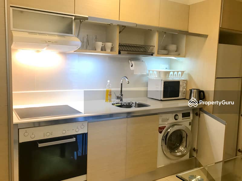 Washer cum dryer