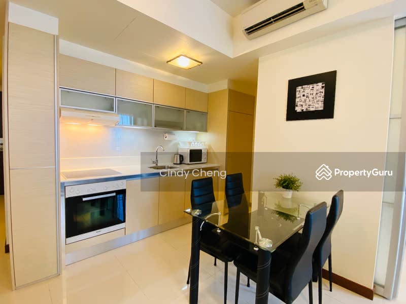 Full kitchen electrical appliances 