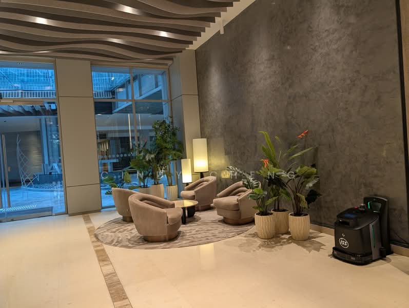 The Sail @ Marina Bay, 2 Marina Boulevard, 1 Bedroom, 592 sqft, Apartment For Rent, by Cindy Cheng, 22197045 - PropertyGuru.com.sg
