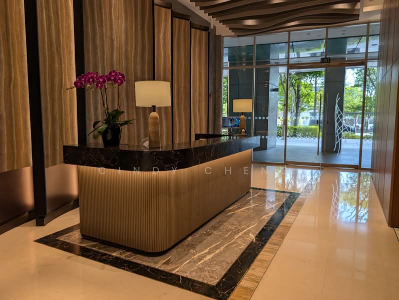 The Sail @ Marina Bay, 2 Marina Boulevard, 1 Bedroom, 592 sqft, Apartment For Rent, by Cindy Cheng, 22197045 - PropertyGuru.com.sg