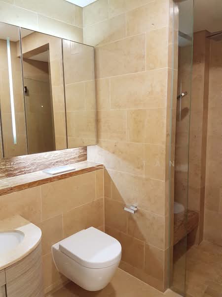 DUO Residences, 1 Fraser Street, 1 Bedroom, 667 sqft, Apartment For Rent, by Zhi Wei Tan, 22197198 - PropertyGuru.com.sg