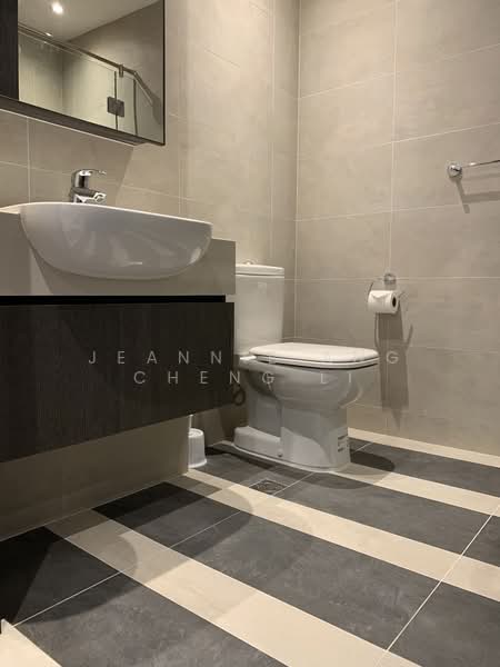 Parc Riviera, 101 West Coast Vale, 1 Bedroom, 463 sqft, Condominium For Rent, by Jeannie Ang Cheng Li, 22197982 - PropertyGuru.com.sg