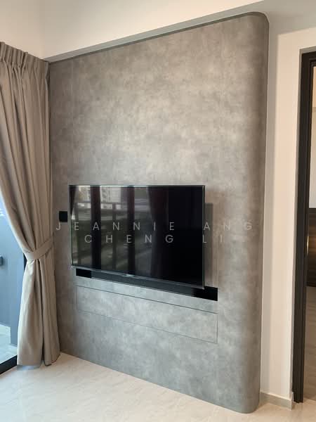 Parc Riviera, 101 West Coast Vale, 1 Bedroom, 463 sqft, Condominium For Rent, by Jeannie Ang Cheng Li, 22197982 - PropertyGuru.com.sg