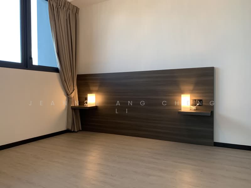 Parc Riviera, 101 West Coast Vale, 1 Bedroom, 463 sqft, Condominium For Rent, by Jeannie Ang Cheng Li, 22197982 - PropertyGuru.com.sg