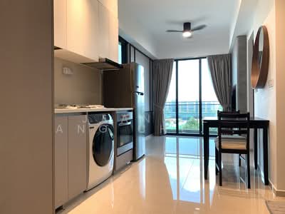 For Rent - Parc Riviera