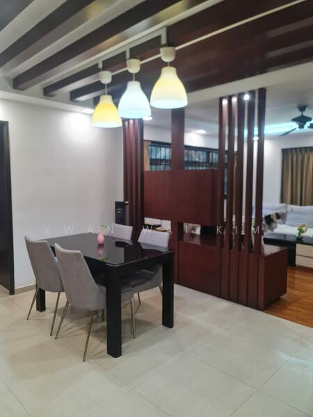 For Rent - 8B Boon Tiong Road