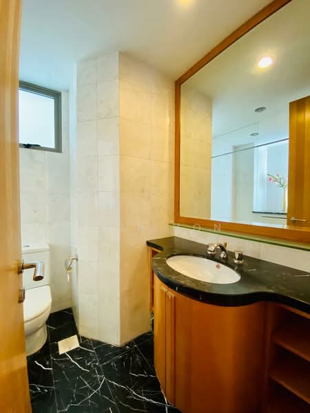 Amaryllis Ville, 20 Newton Road, 1 Bedroom, 657 sqft, Condominium For Rent, by Leon Hon, 22198954 - PropertyGuru.com.sg