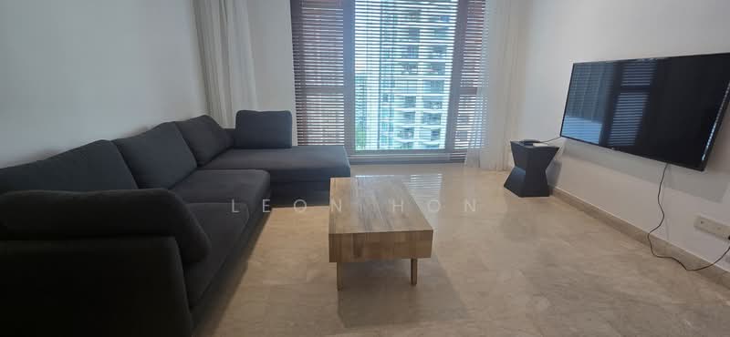 For Rent - Amaryllis Ville