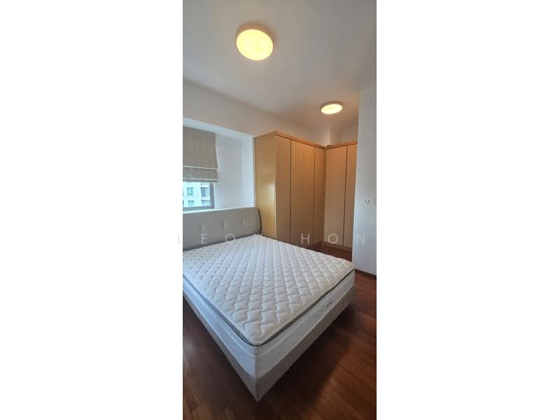 For Rent - Amaryllis Ville