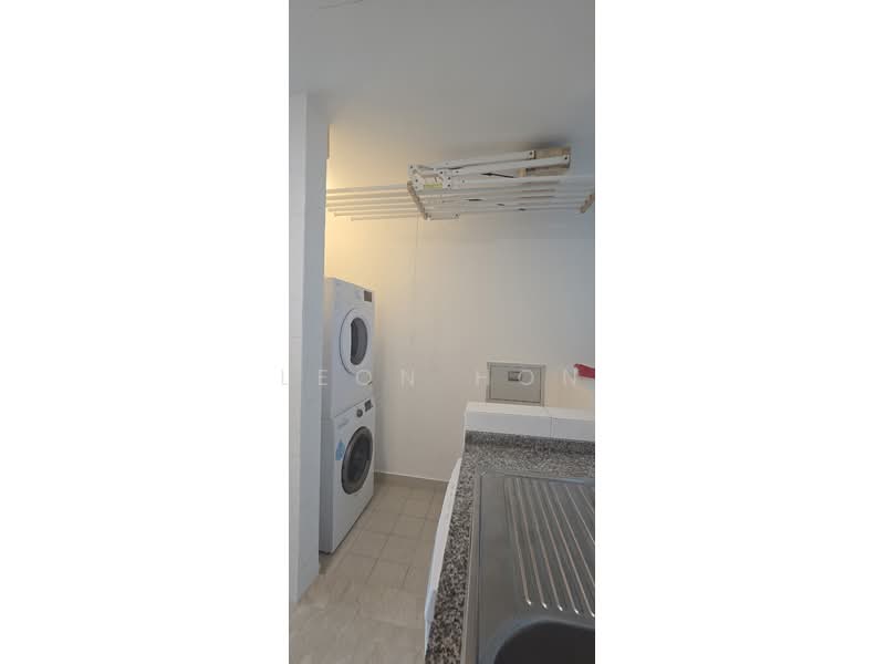 For Rent - Amaryllis Ville