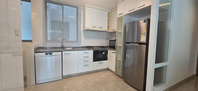 For Rent - Amaryllis Ville