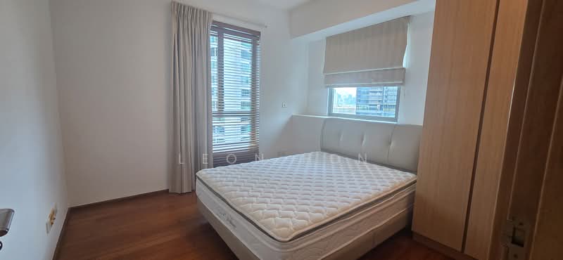 For Rent - Amaryllis Ville