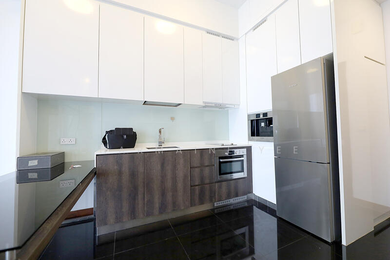 The Hillier, 6 Hillview Rise, 1 Bedroom, 506 sqft, Condominium For Rent, by Charmaine Yee, 22199026 - PropertyGuru.com.sg