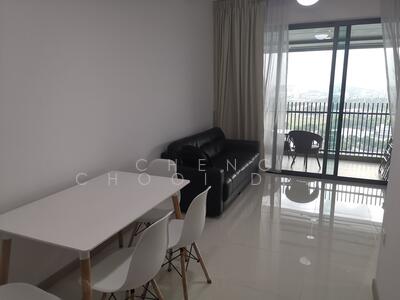 For Rent - J Gateway