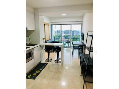 For Rent - Eight Riversuites