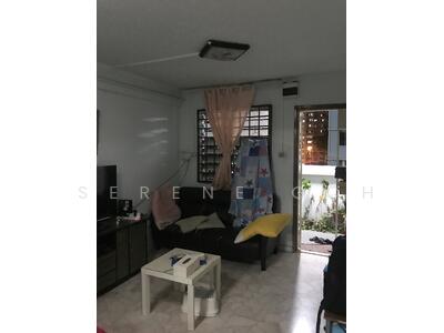 For Rent - 507 Bukit Batok Street 52