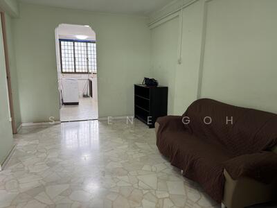 For Rent - 507 Bukit Batok Street 52