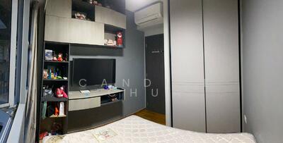 For Rent - RiverTrees Residences