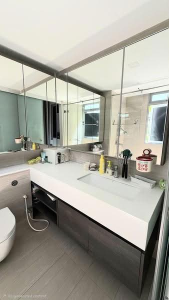 RiverTrees Residences, 23 Fernvale Close, Seletar / Yio Chu Kang, Room Rental, 150 sqft, Apartment For Rent, by Candice Chua, 22200479 - PropertyGuru.com.sg