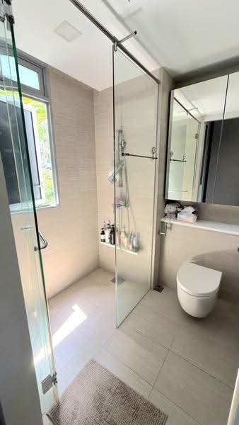 RiverTrees Residences, 23 Fernvale Close, Seletar / Yio Chu Kang, Room Rental, 150 sqft, Apartment For Rent, by Candice Chua, 22200479 - PropertyGuru.com.sg