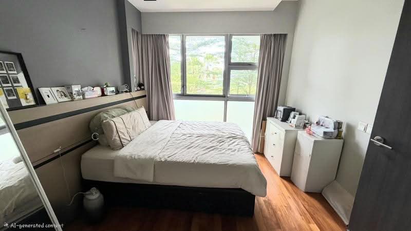 RiverTrees Residences, 23 Fernvale Close, Seletar / Yio Chu Kang, Room Rental, 150 sqft, Apartment For Rent, by Candice Chua, 22200479 - PropertyGuru.com.sg