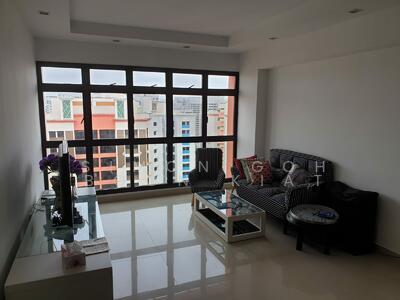 For Rent - 403D Fernvale Lane