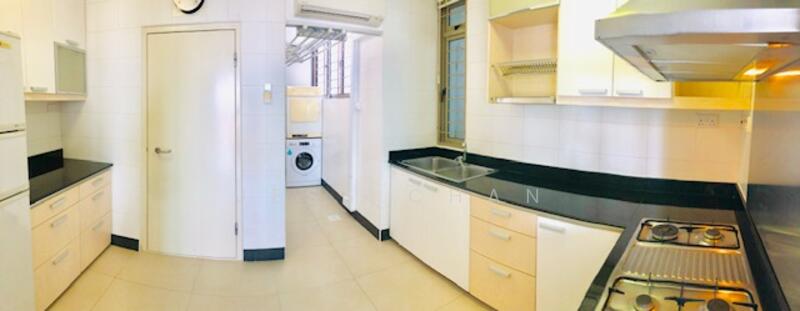 For Rent - The Springs