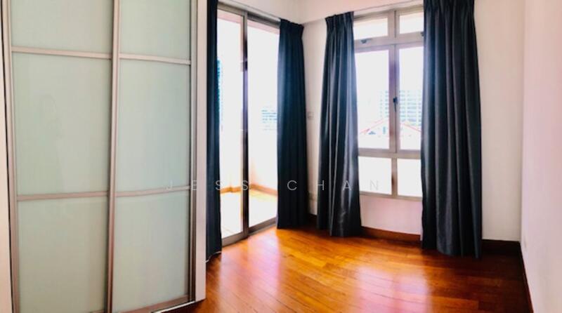 For Rent - The Springs