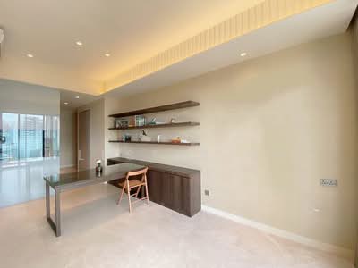 For Rent - Highline Residences