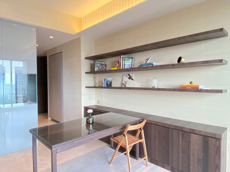 Highline Residences, 9 Kim Tian Road, 3 Bedrooms, 916 sqft, Condominium For Rent, by Lester Ng, 22201117 - PropertyGuru.com.sg