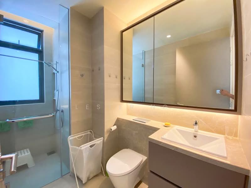 Highline Residences, 9 Kim Tian Road, 3 Bedrooms, 916 sqft, Condominium For Rent, by Lester Ng, 22201117 - PropertyGuru.com.sg