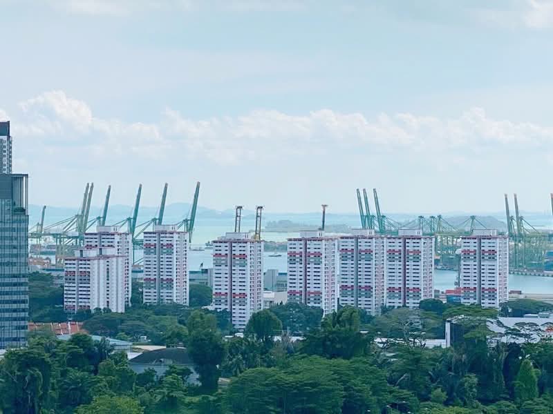 Highline Residences, 9 Kim Tian Road, 3 Bedrooms, 916 sqft, Condominium For Rent, by Lester Ng, 22201117 - PropertyGuru.com.sg