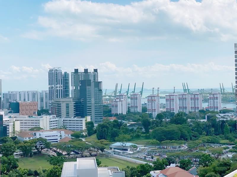 Highline Residences, 9 Kim Tian Road, 3 Bedrooms, 916 sqft, Condominium For Rent, by Lester Ng, 22201117 - PropertyGuru.com.sg