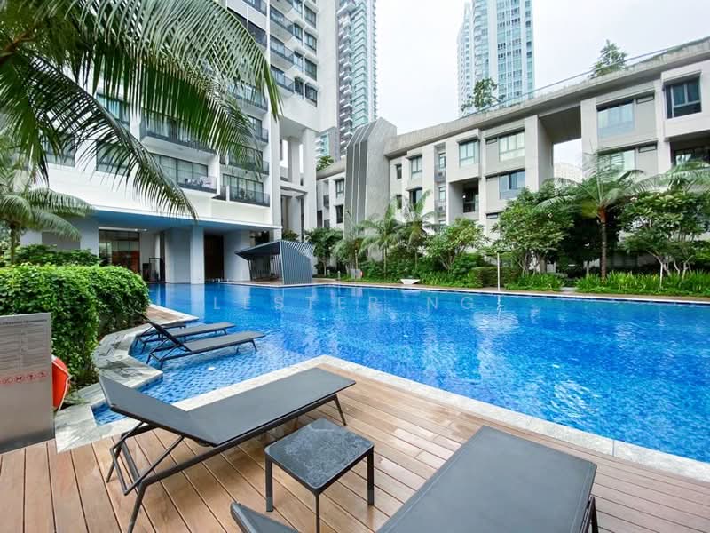 Highline Residences, 9 Kim Tian Road, 3 Bedrooms, 916 sqft, Condominium For Rent, by Lester Ng, 22201117 - PropertyGuru.com.sg