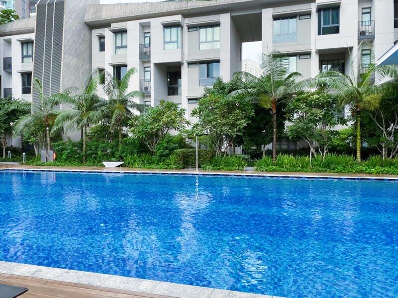 Highline Residences, 9 Kim Tian Road, 3 Bedrooms, 916 sqft, Condominium For Rent, by Lester Ng, 22201117 - PropertyGuru.com.sg