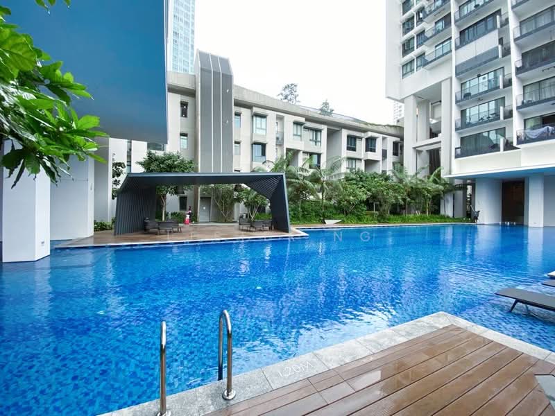Highline Residences, 9 Kim Tian Road, 3 Bedrooms, 916 sqft, Condominium For Rent, by Lester Ng, 22201117 - PropertyGuru.com.sg
