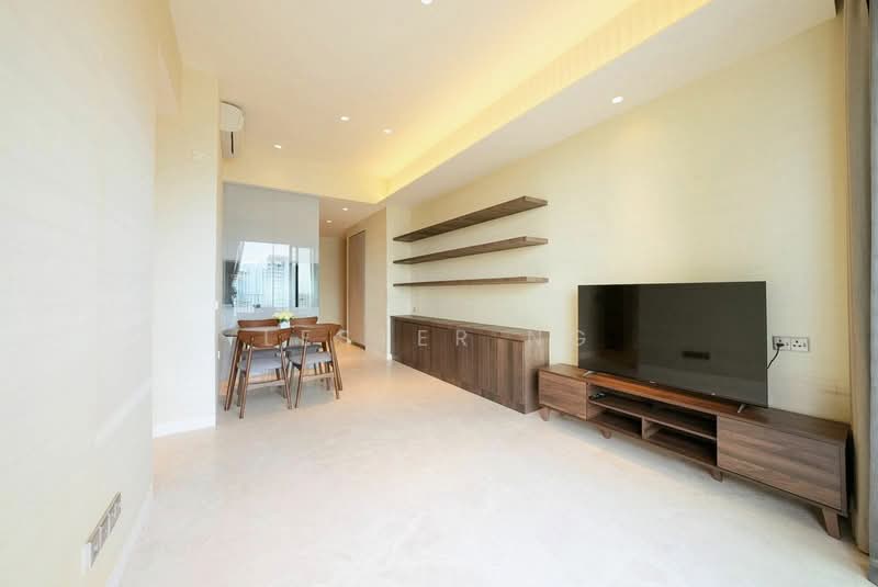 For Rent - Highline Residences