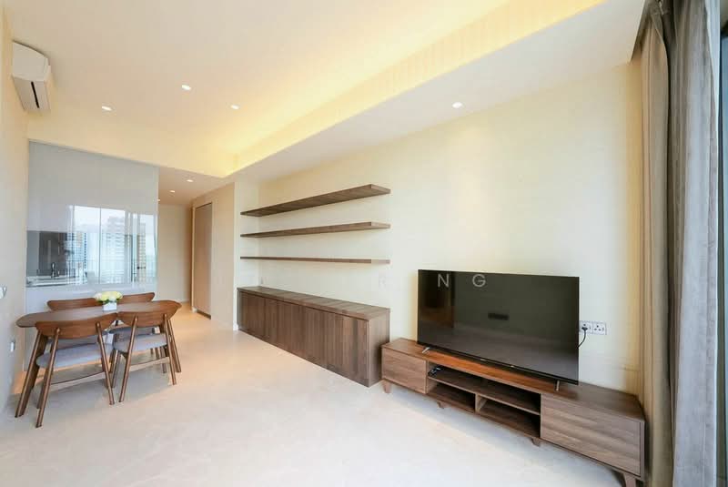 For Rent - Highline Residences