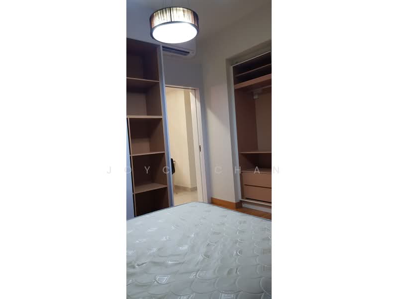 Park Infinia at Wee Nam, 2 Lincoln Road, 1 Bedroom, 560 sqft, Condominium For Rent, by Joyce Chan, 22201249 - PropertyGuru.com.sg