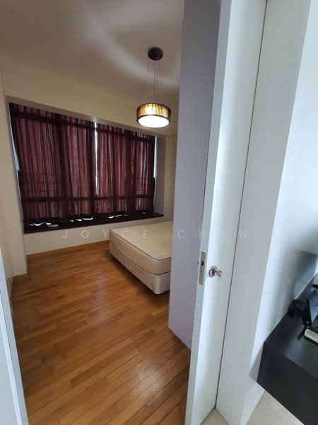 Park Infinia at Wee Nam, 2 Lincoln Road, 1 Bedroom, 560 sqft, Condominium For Rent, by Joyce Chan, 22201249 - PropertyGuru.com.sg