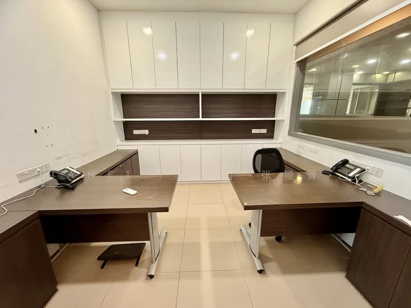 Fragrance Empire Building, 456 Alexandra Road, 10,441 sqft, Office For Rent, by Janet Tsc ( 张曉菁 ), 22201756 - CommercialGuru.com.sg