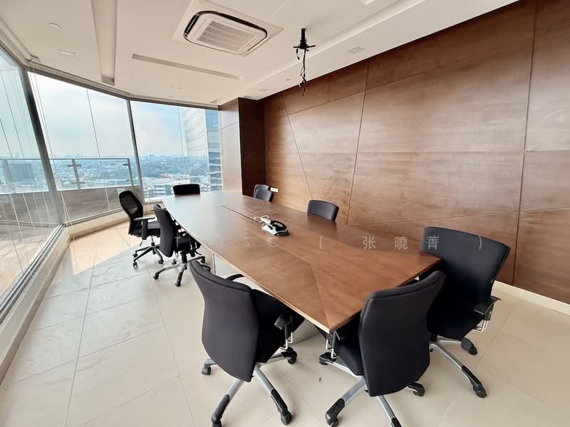 Fragrance Empire Building, 456 Alexandra Road, 10,441 sqft, Office For Rent, by Janet Tsc ( 张曉菁 ), 22201756 - CommercialGuru.com.sg