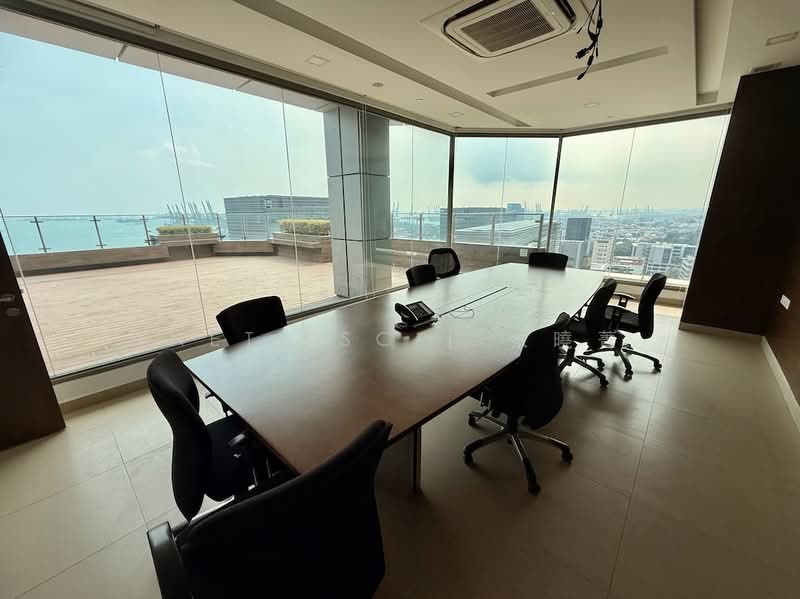 Fragrance Empire Building, 456 Alexandra Road, 10,441 sqft, Office For Rent, by Janet Tsc ( 张曉菁 ), 22201756 - CommercialGuru.com.sg