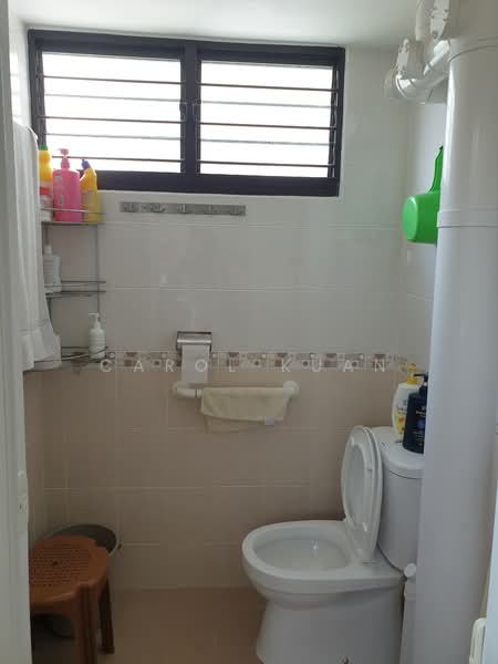 For Rent - 334 Clementi Avenue 2