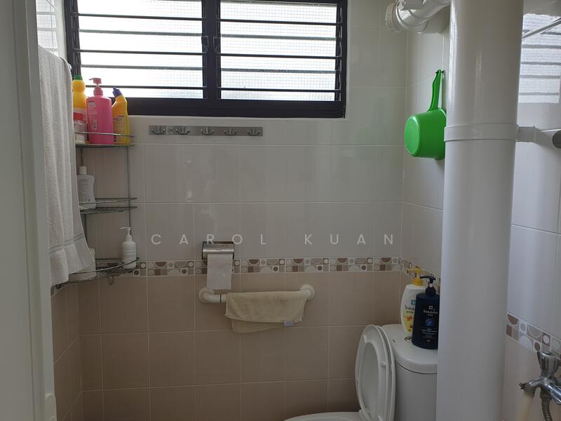 For Rent - 334 Clementi Avenue 2