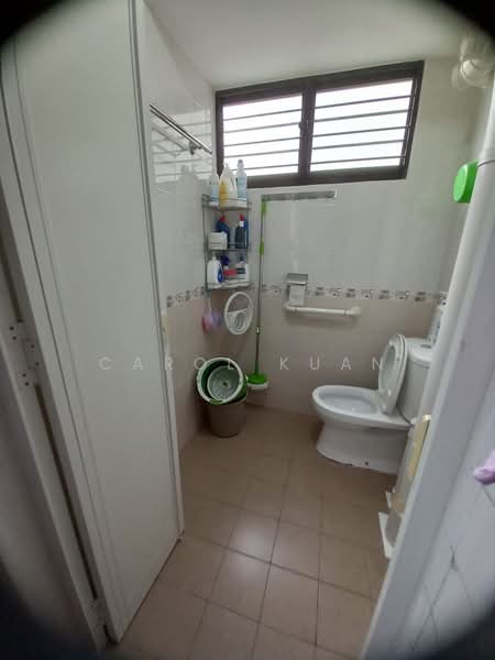 For Rent - 334 Clementi Avenue 2