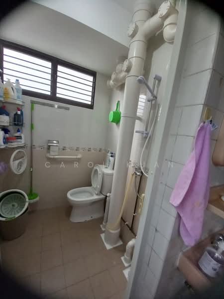 For Rent - 334 Clementi Avenue 2