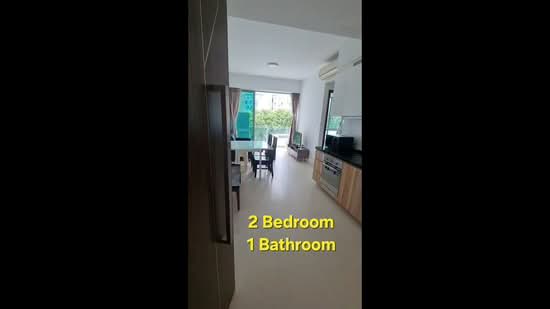 Natura @ Hillview, 20 Hillview Terrace, 2 Bedrooms, 538 sqft, Condominium For Rent, by Edmund Mak, 22202763 - PropertyGuru.com.sg