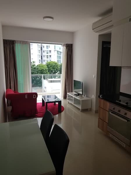 Natura @ Hillview, 20 Hillview Terrace, 2 Bedrooms, 538 sqft, Condominium For Rent, by Edmund Mak, 22202763 - PropertyGuru.com.sg